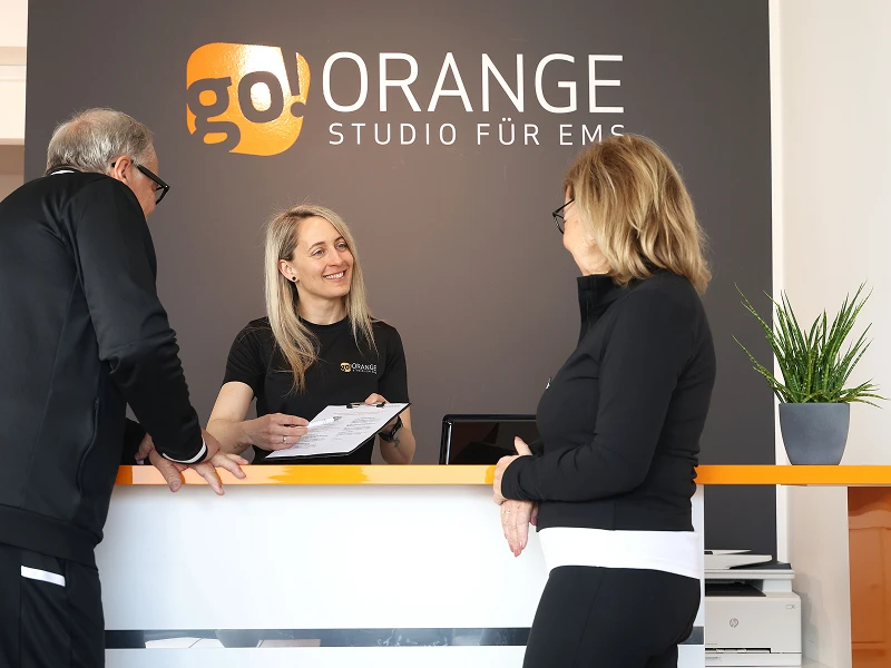 EMS Training Beratung